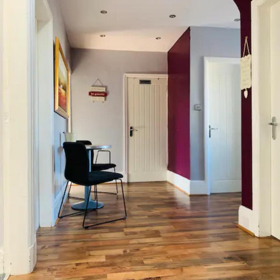 Bamber House - Large Modern Home & Perfect Location Blackpool Extérieur photo