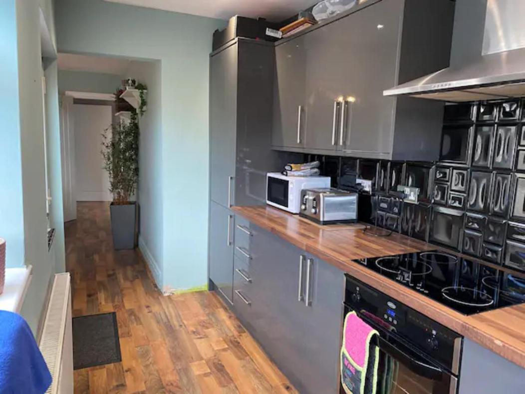 Bamber House - Large Modern Home & Perfect Location Blackpool Extérieur photo